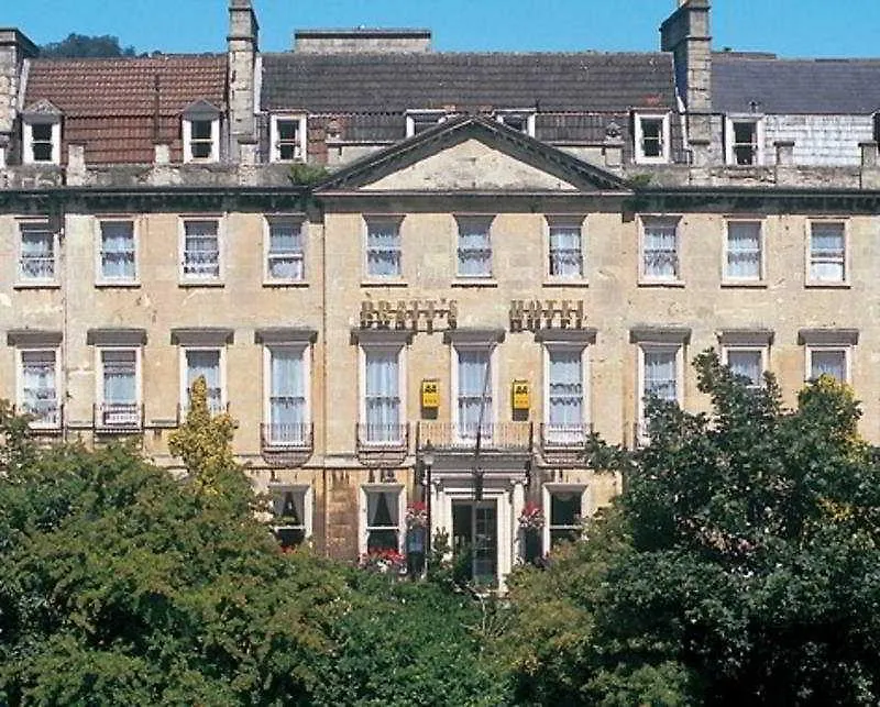 Hotel Indigo - Bath By Ihg 4*,  Reino Unido