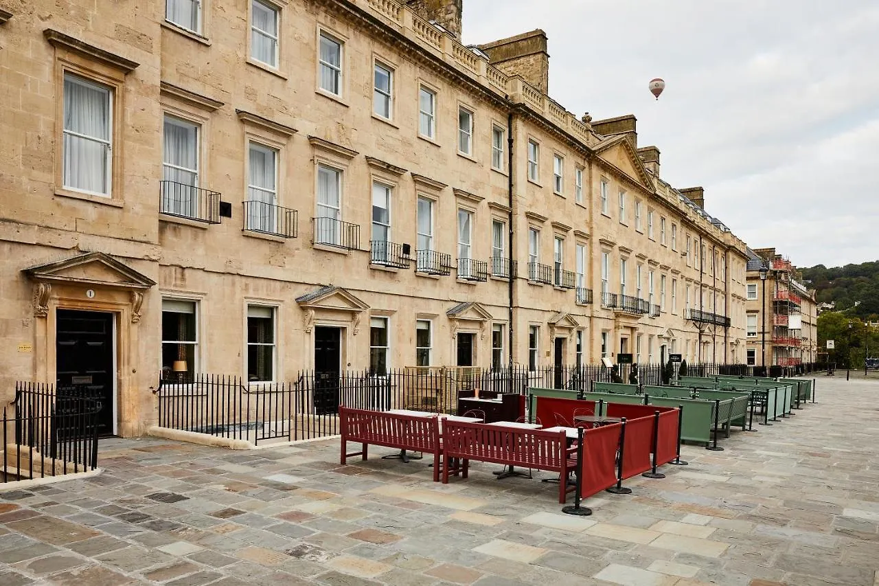 Hotel Indigo - Bath By Ihg