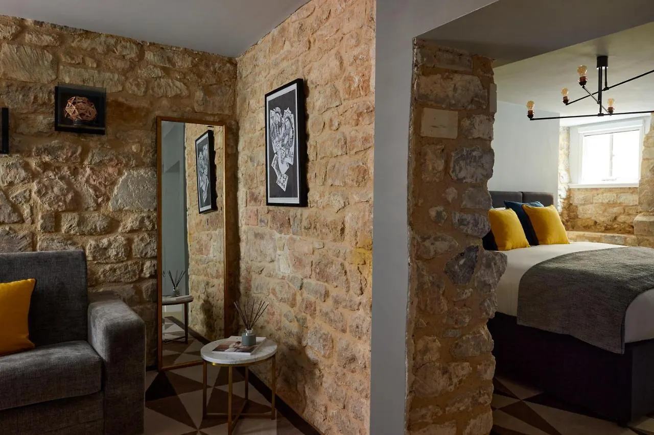 Hotel Indigo - Bath By Ihg 4*,