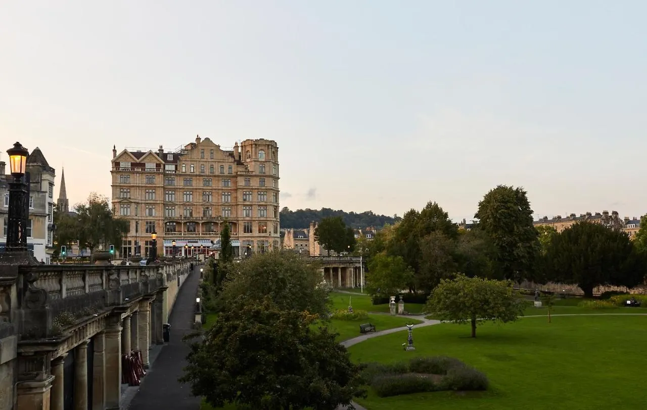Hotel Indigo - Bath By Ihg