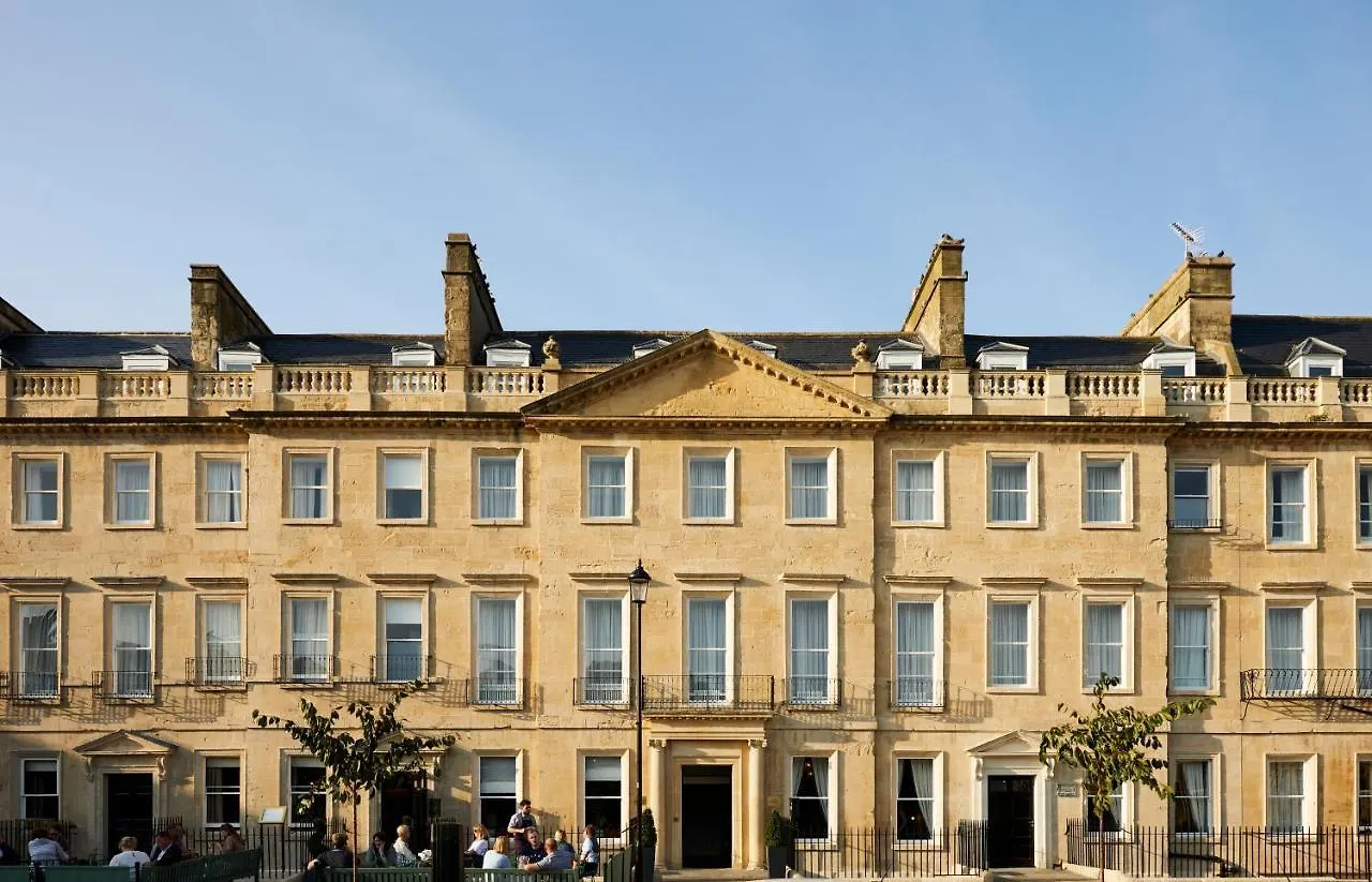 Hotel Indigo - Bath By Ihg