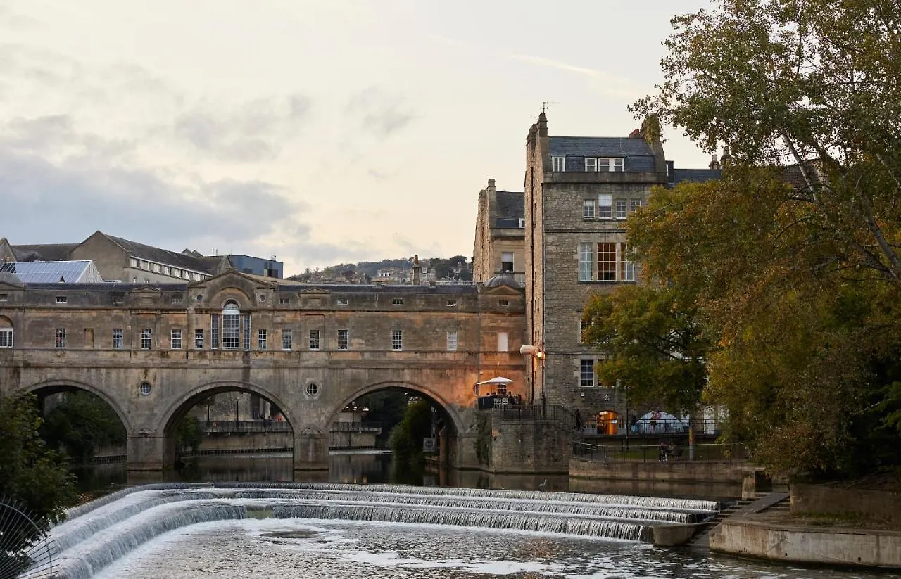 Hotel Indigo - Bath By Ihg