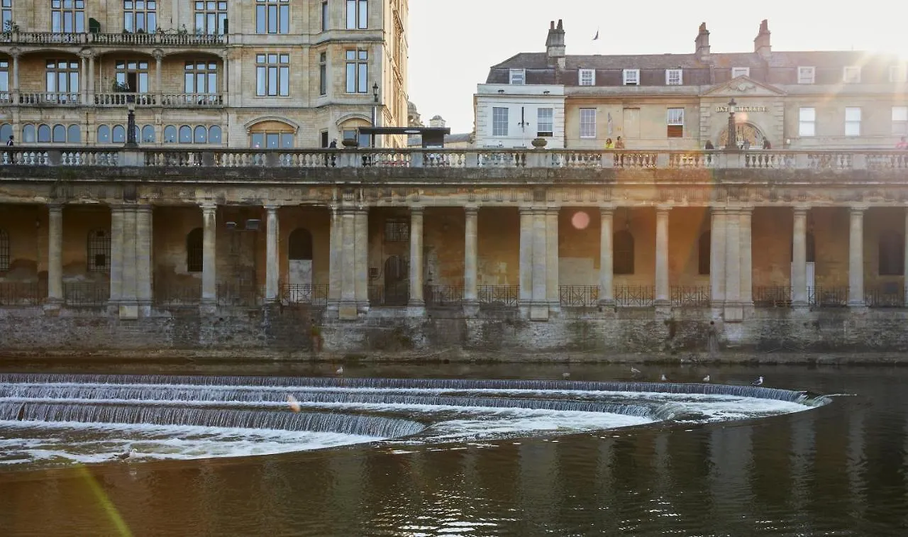 Hotel Indigo - Bath By Ihg