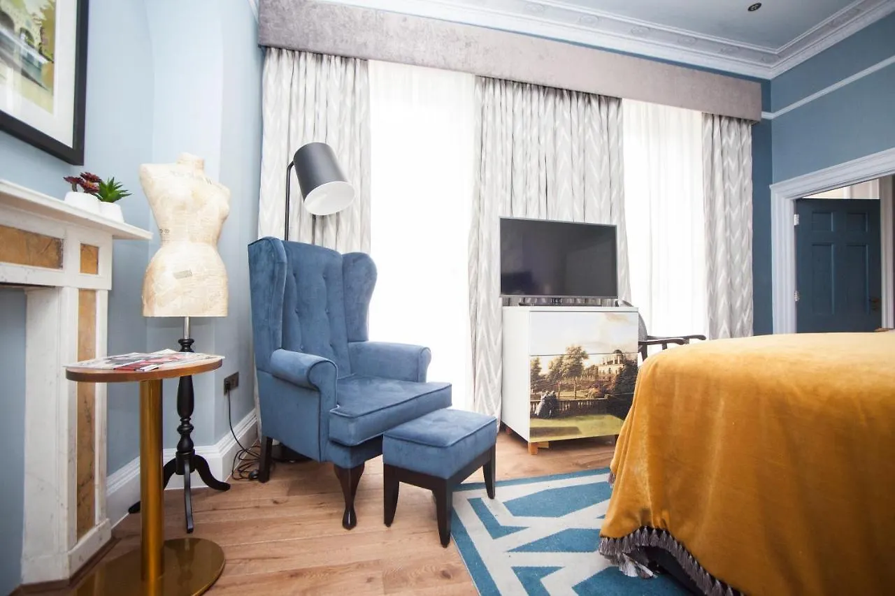 Hotel Indigo - Bath By Ihg 4*,