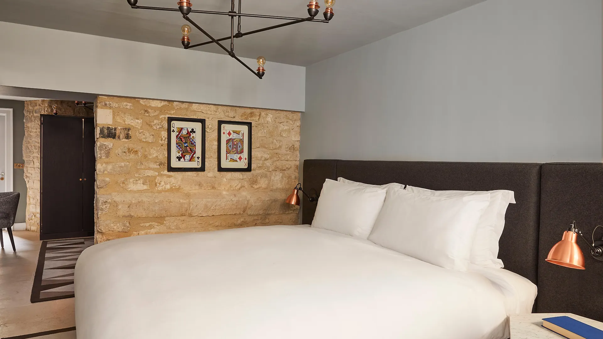 Hotel Indigo - Bath By Ihg