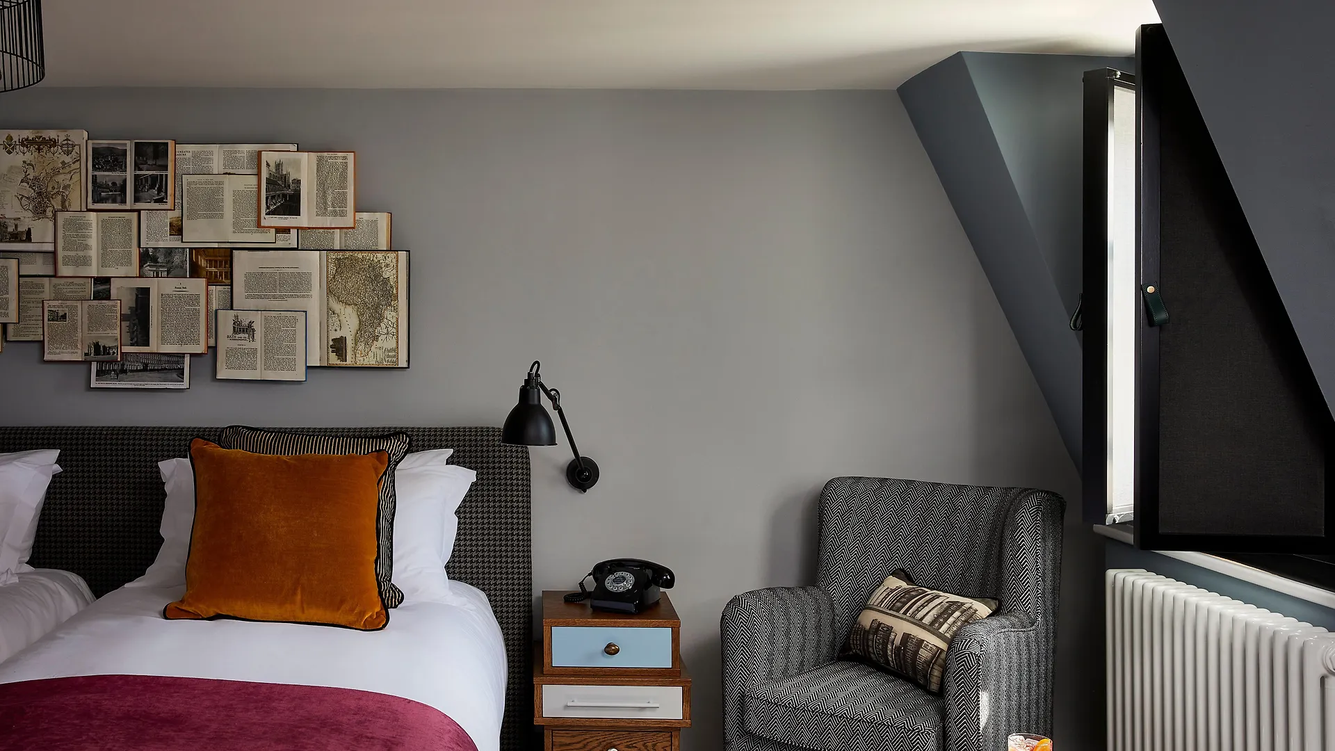 Hotel Indigo - Bath By Ihg