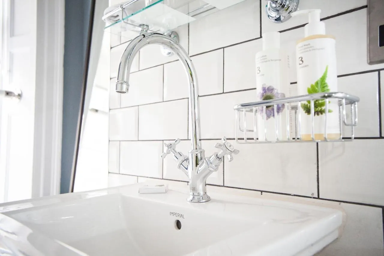 Hotel Indigo - Bath By Ihg Reino Unido