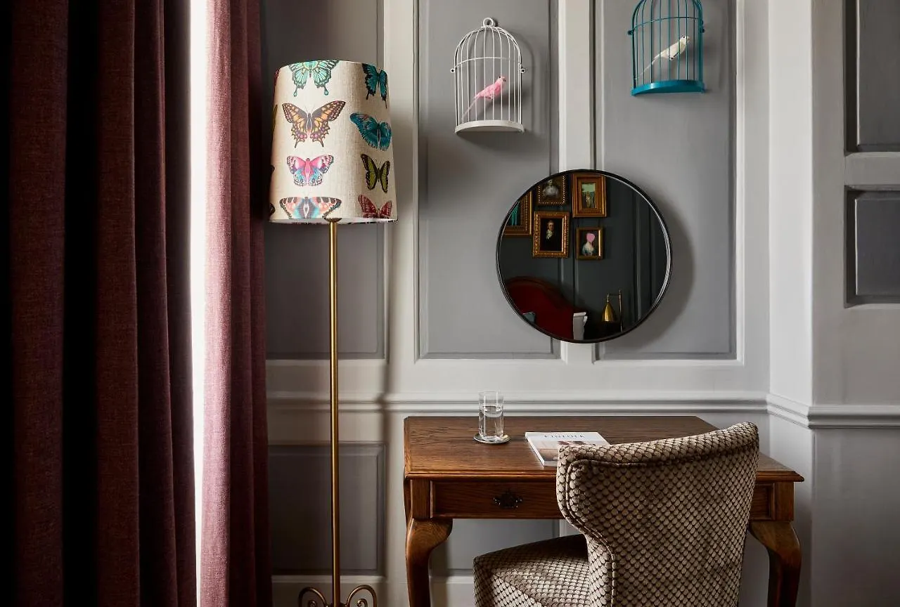 Hotel Indigo - Bath By Ihg