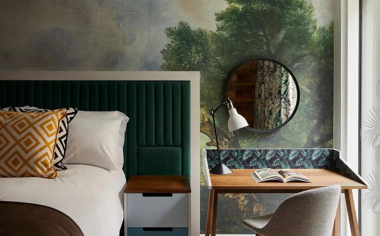 Hotel Indigo - Bath By Ihg