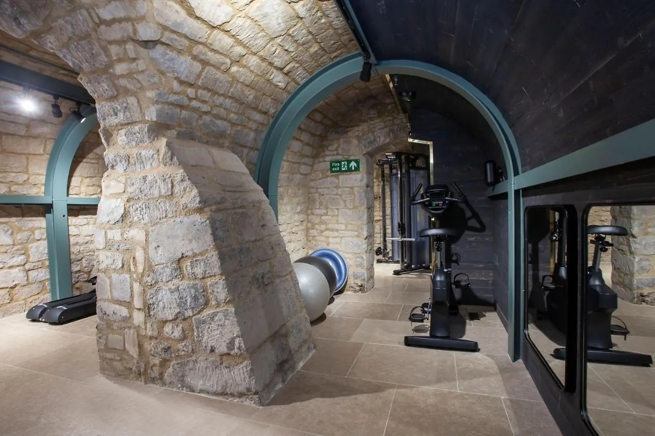 Hotel Indigo - Bath By Ihg