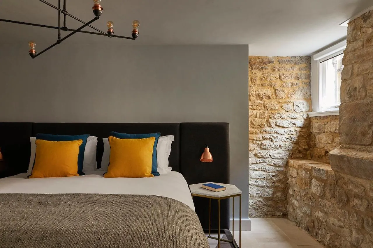 Hotel Indigo - Bath By Ihg