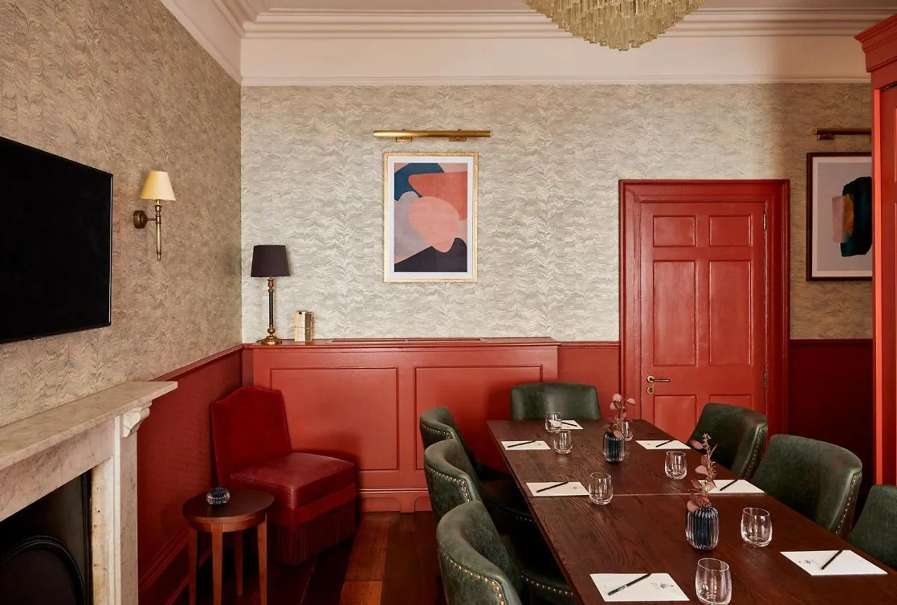 Hotel Indigo - Bath By Ihg 4*,