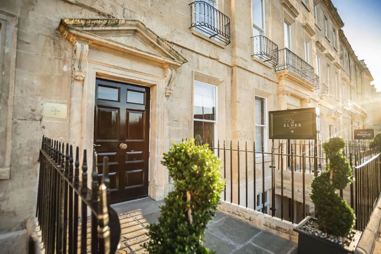 Hotel Indigo - Bath By Ihg