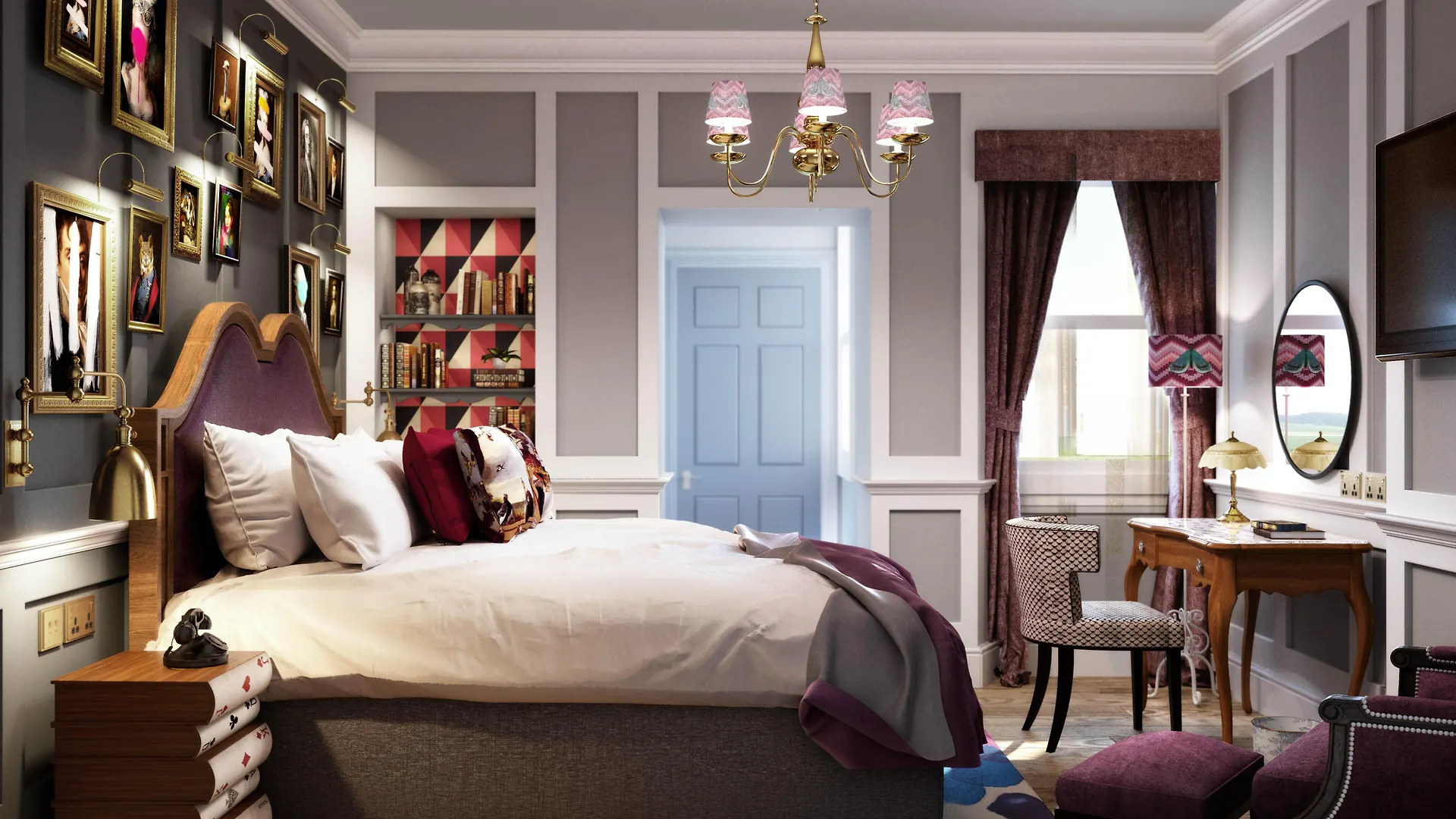 Hotel Indigo - Bath By Ihg