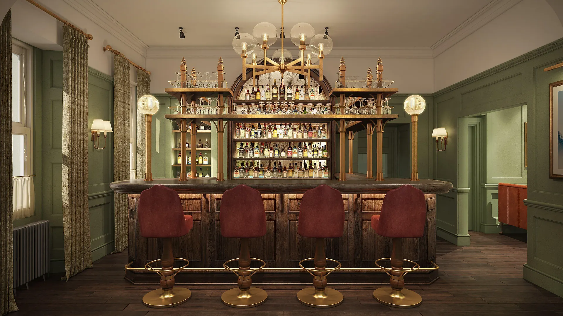 Hotel Indigo - Bath By Ihg