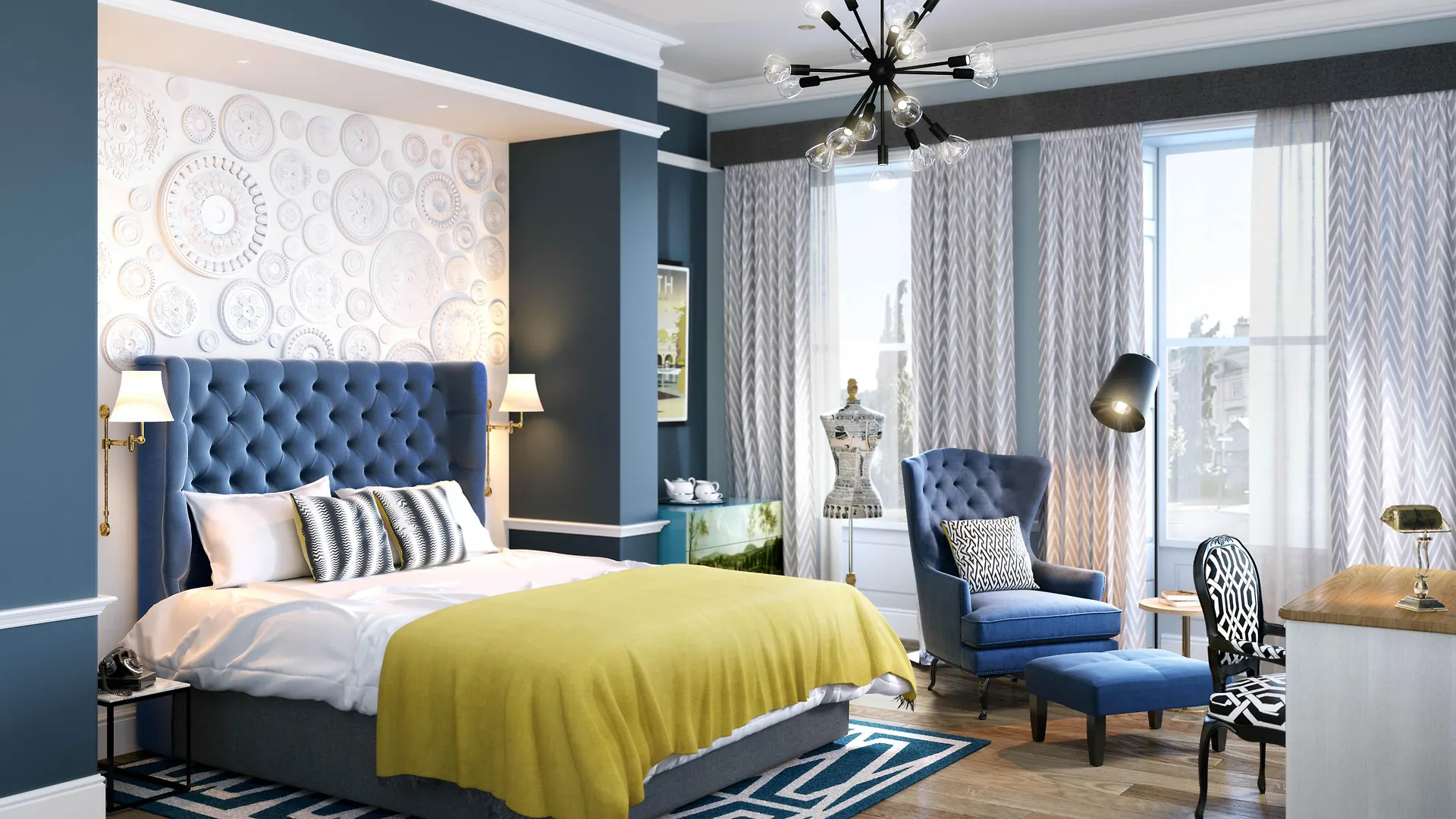 Hotel Indigo - Bath By Ihg Reino Unido
