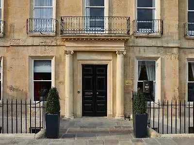 Hotel Indigo - Bath By Ihg 4*,