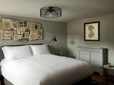 Hotel Indigo - Bath By Ihg