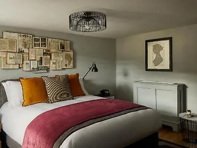 Hotel Indigo - Bath By Ihg