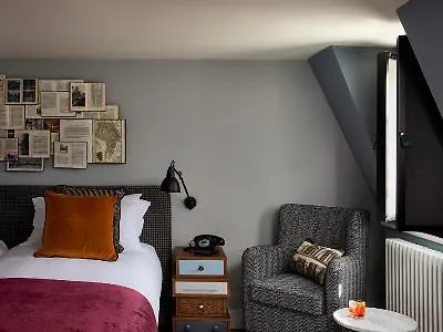 Hotel Indigo - Bath By Ihg Reino Unido