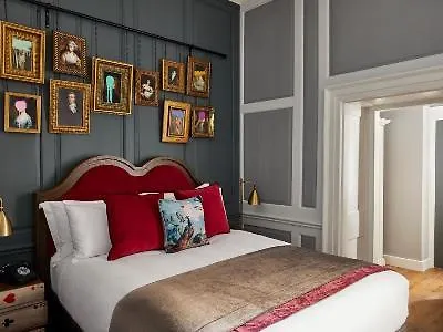 Hotel Indigo - Bath By Ihg 4*,  Reino Unido