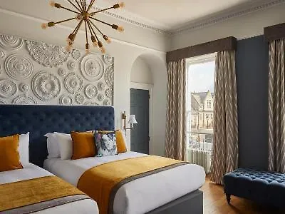 Hotel Indigo - Bath By Ihg