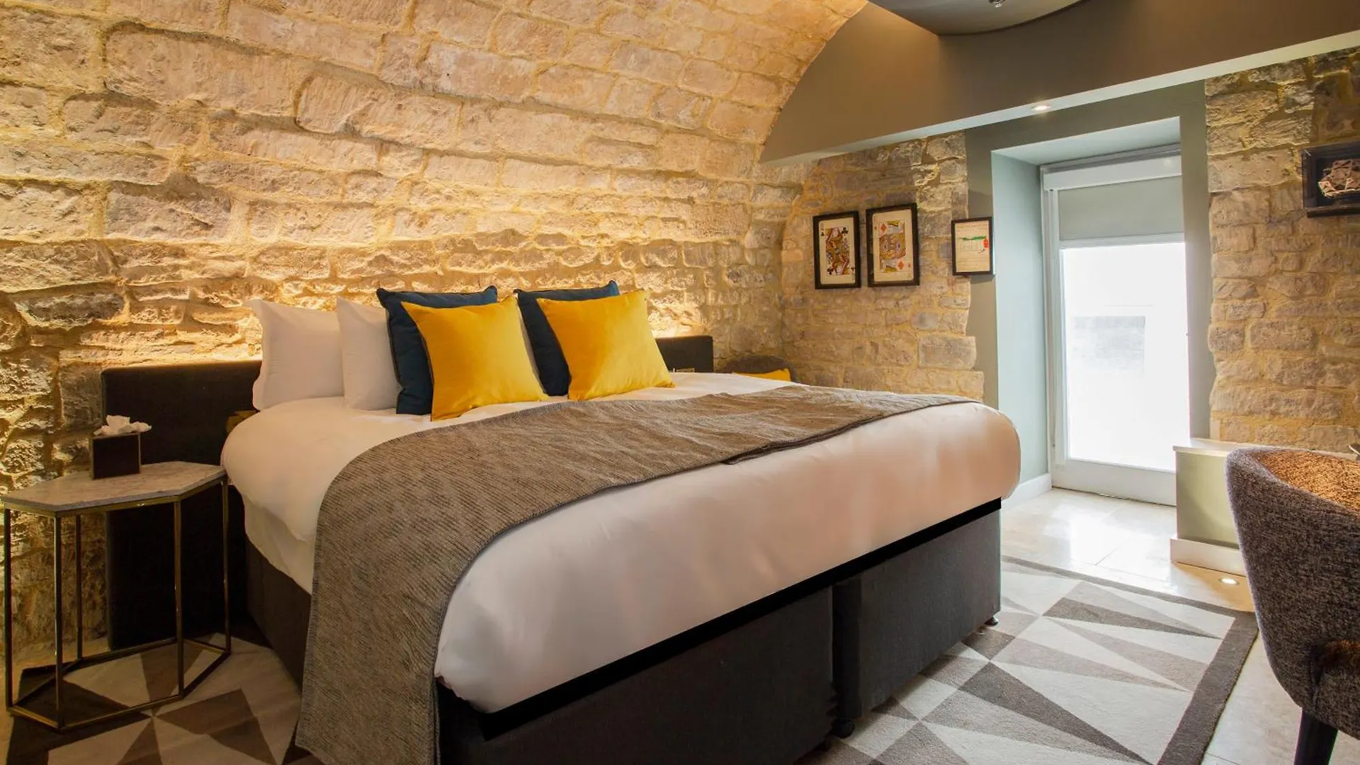 Hotel Indigo - Bath By Ihg