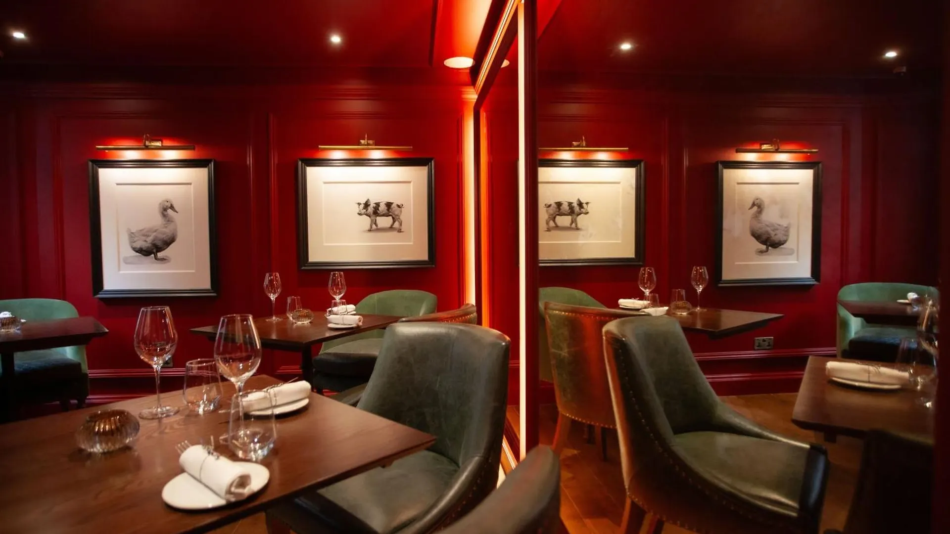 Hotel Indigo - Bath By Ihg