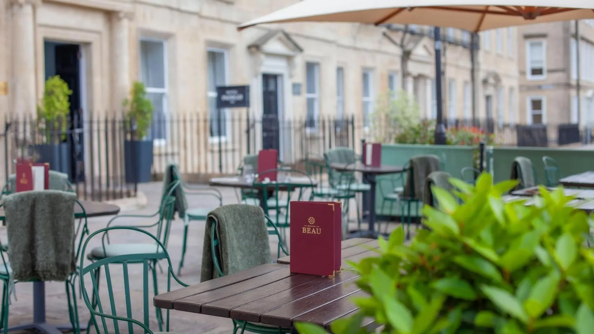 Hotel Indigo - Bath By Ihg