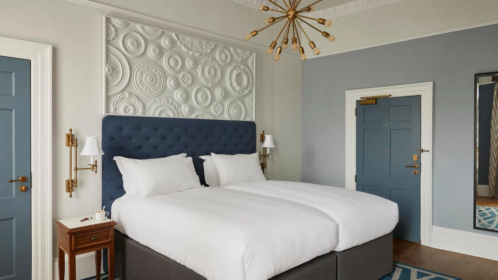 ****  Hotel Indigo - Bath By Ihg בריטניה