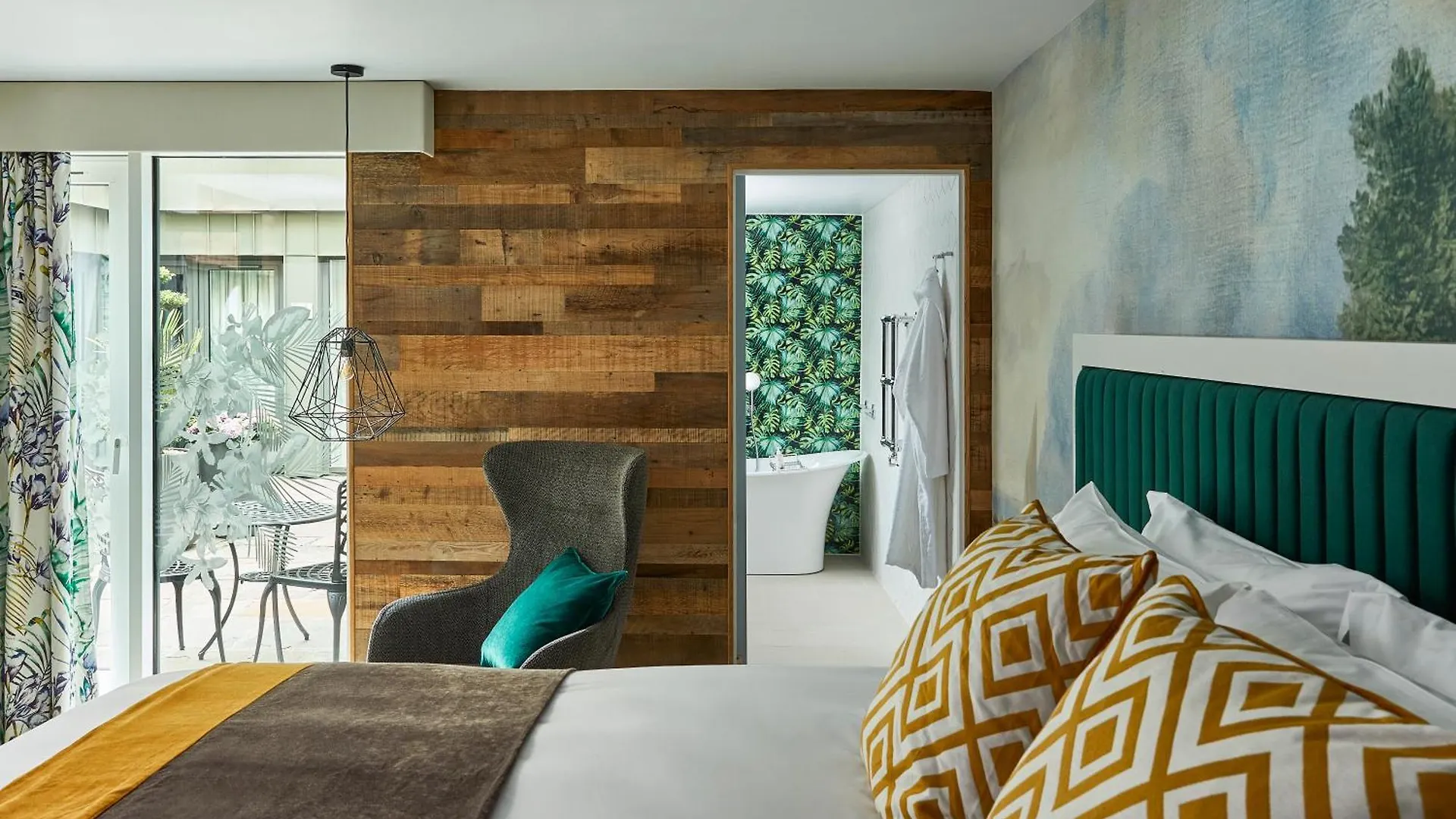 Hotel Indigo - Bath By Ihg