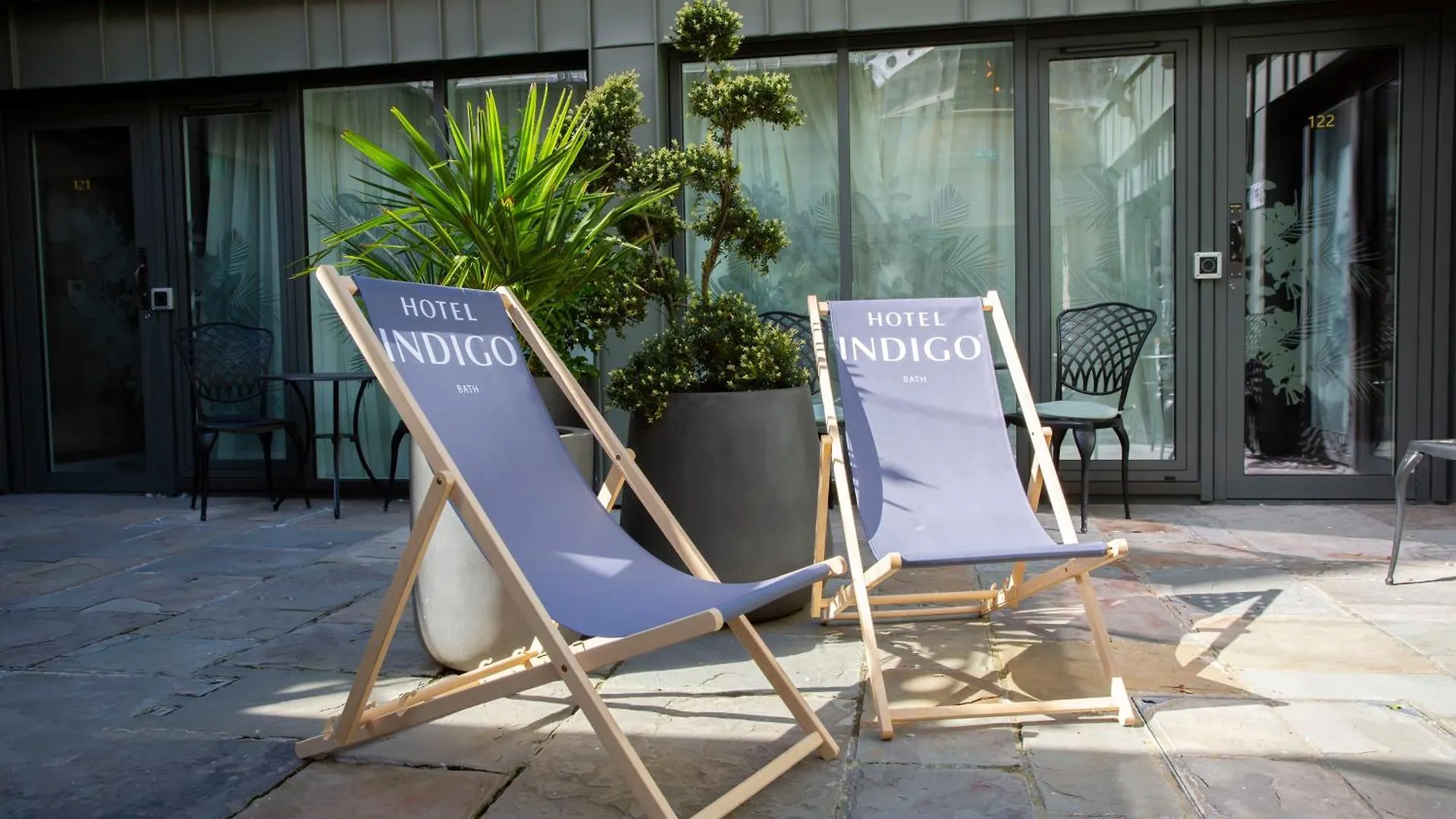 Hotel Indigo - Bath By Ihg