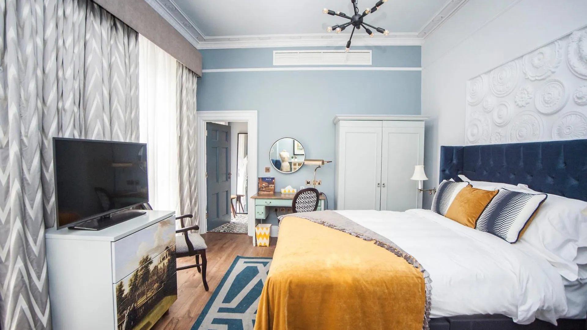 Hotel Indigo - Bath By Ihg