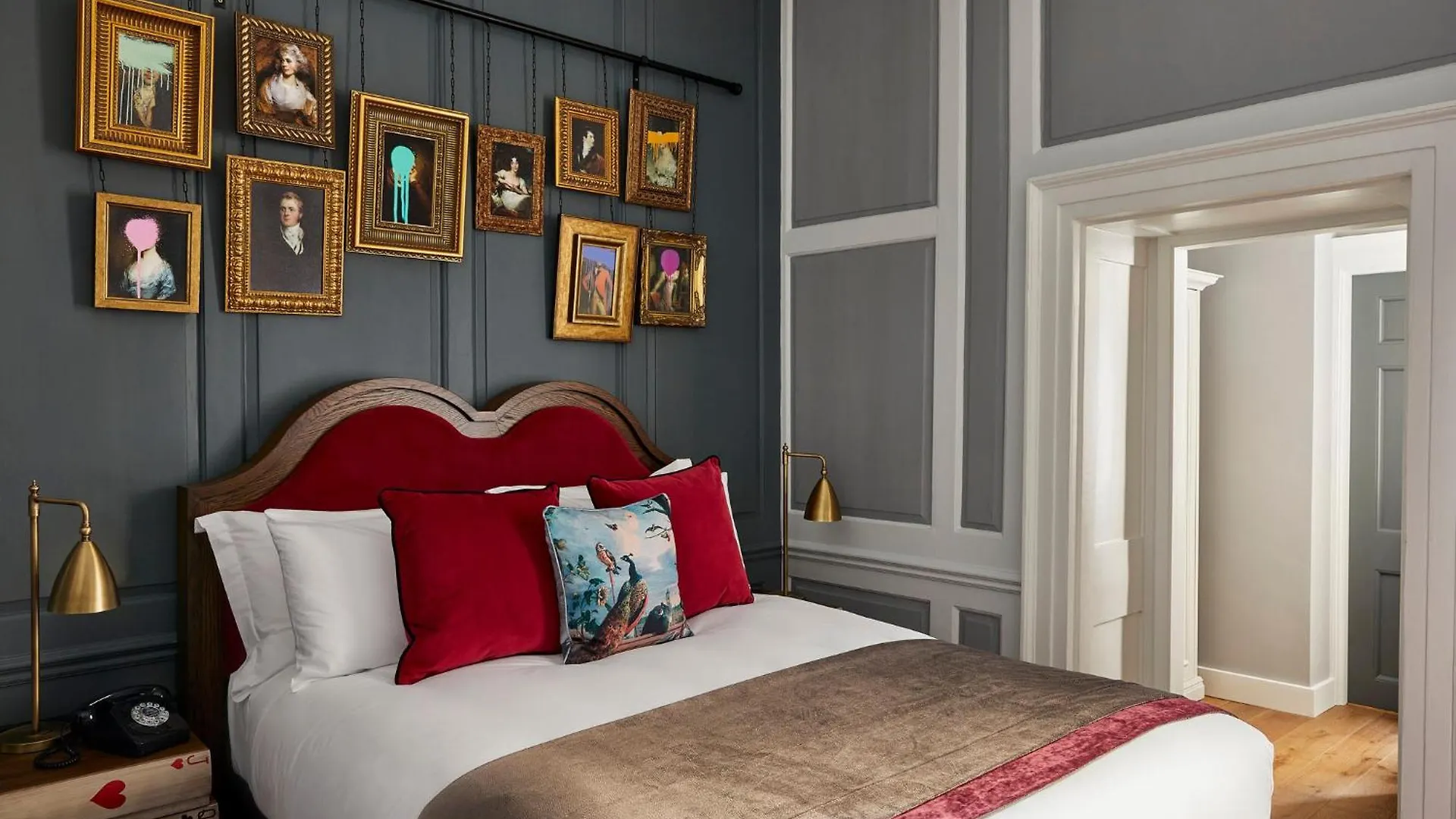 Hotel Indigo - Bath By Ihg Reino Unido