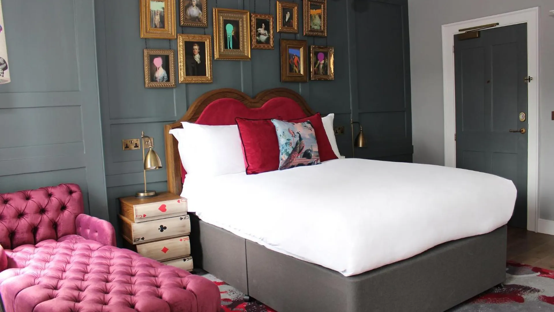 Hotel Indigo - Bath By Ihg