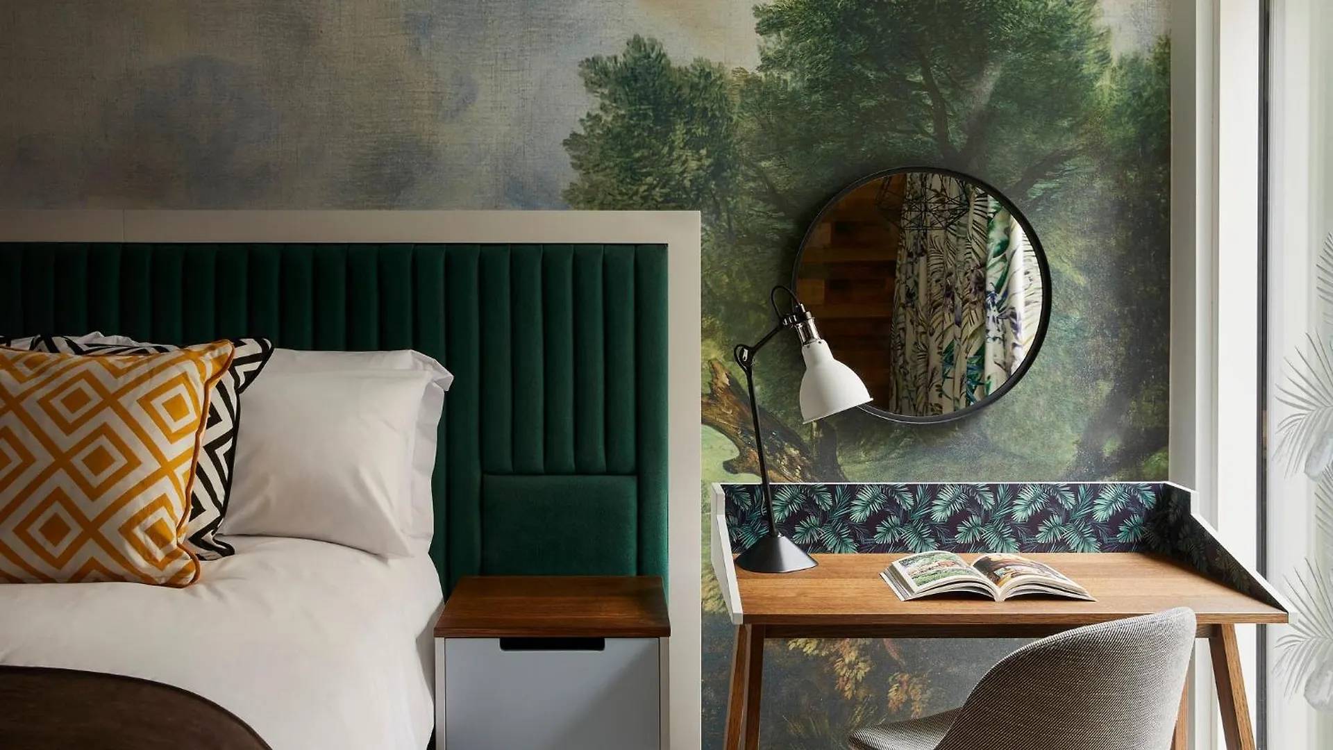 Hotel Indigo - Bath By Ihg 4*,  Reino Unido