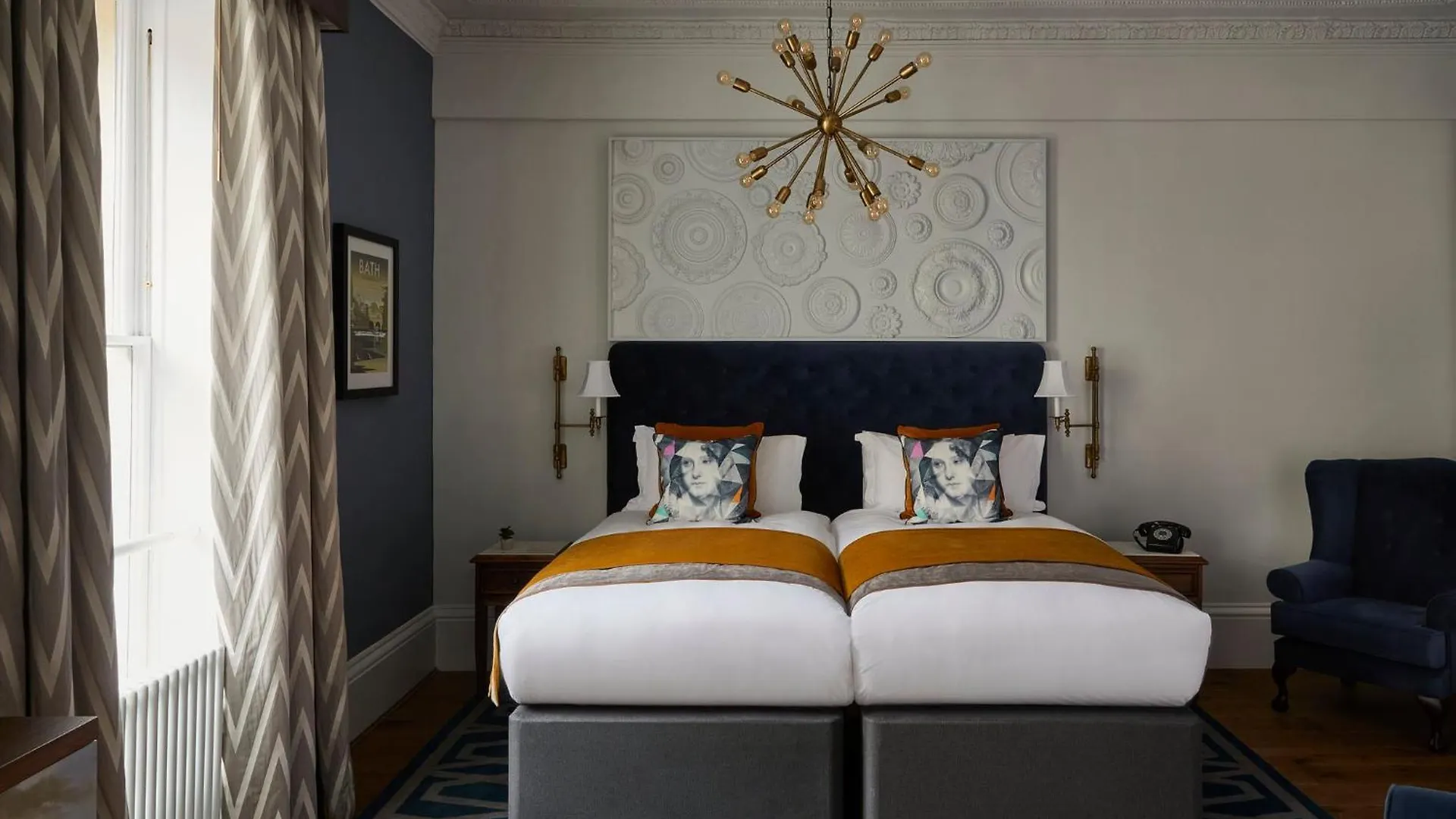 Hotel Indigo - Bath By Ihg Reino Unido