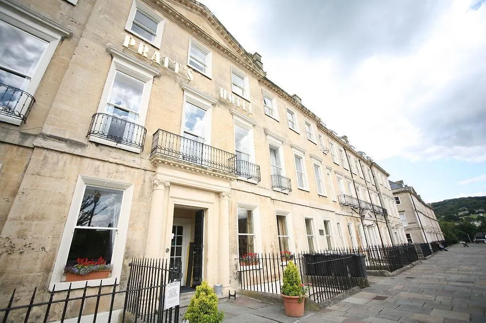Hotel Indigo - Bath By Ihg 4*,  Reino Unido