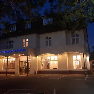 Burley Court Verenigd Koninkrijk