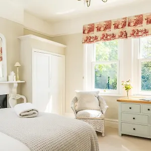 The Firs Bed & Breakfast