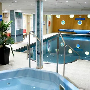 The Riviera & - Alum Chine Verenigd Koninkrijk