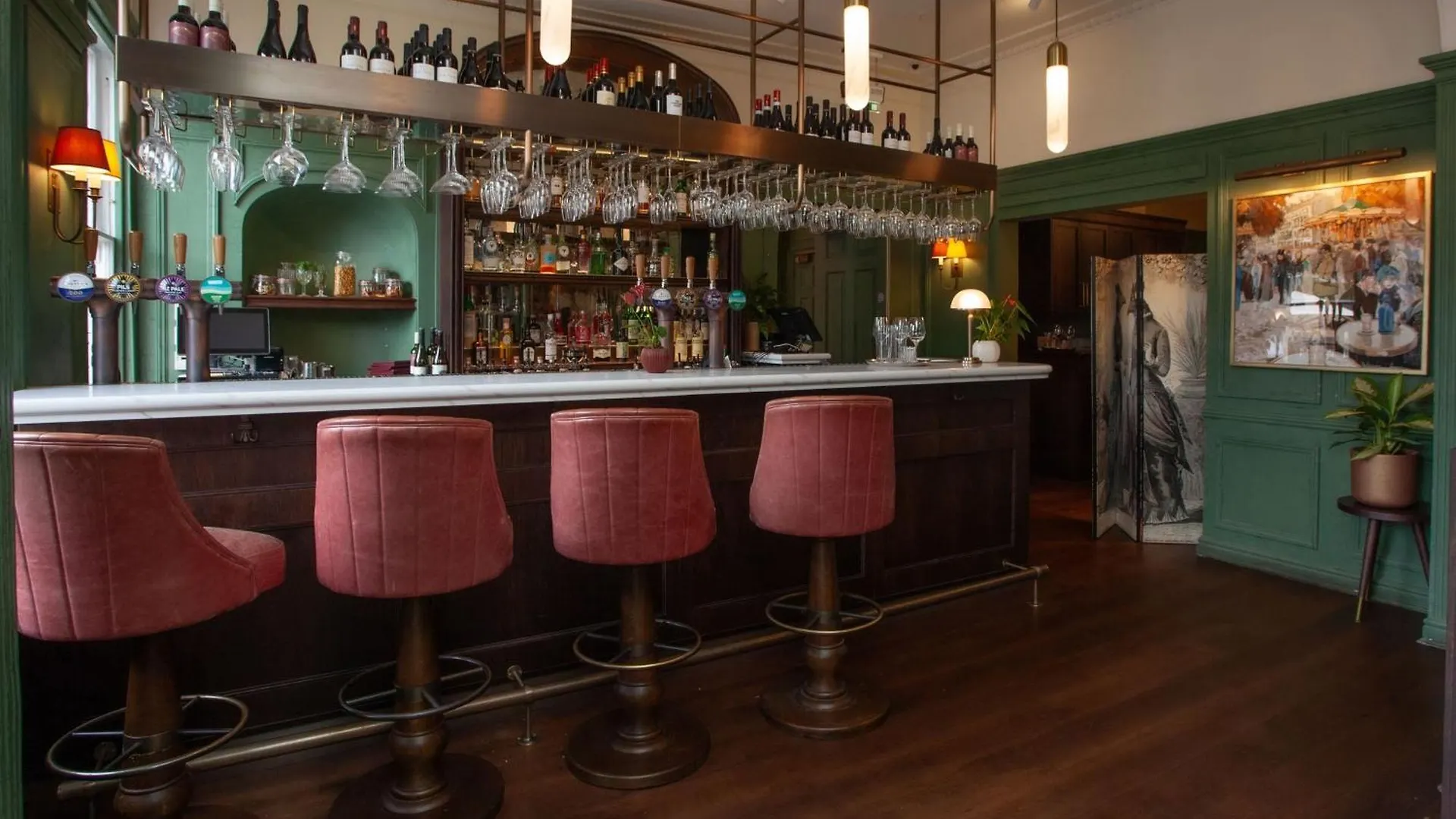 Hotel Indigo - Bath By Ihg United Kingdom