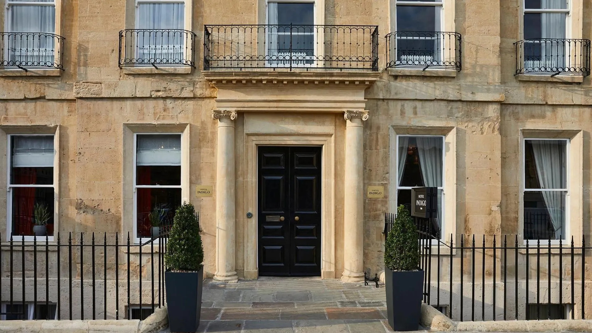 Hotel Indigo - Bath By Ihg