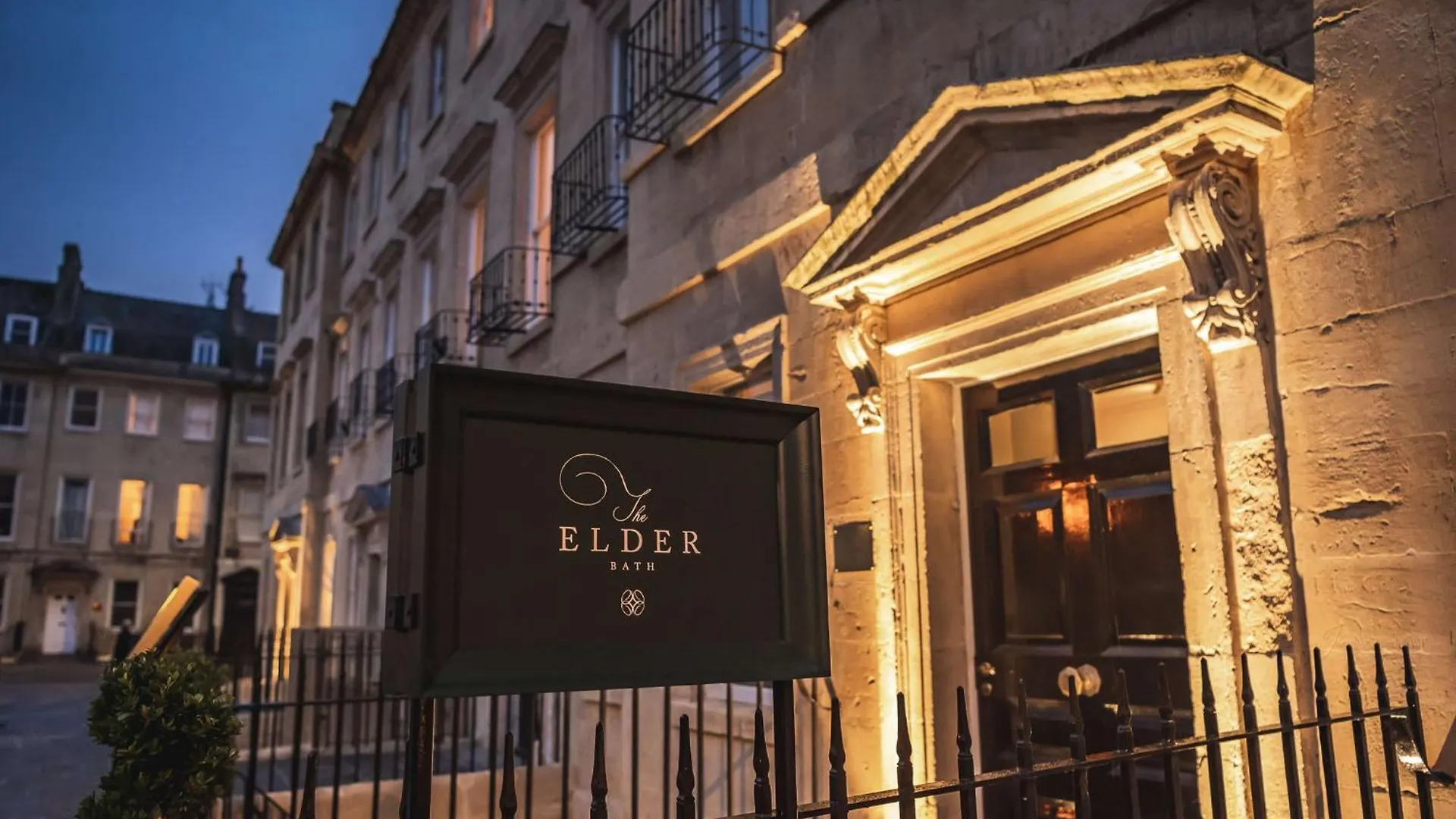****  Hotel Indigo - Bath By Ihg United Kingdom