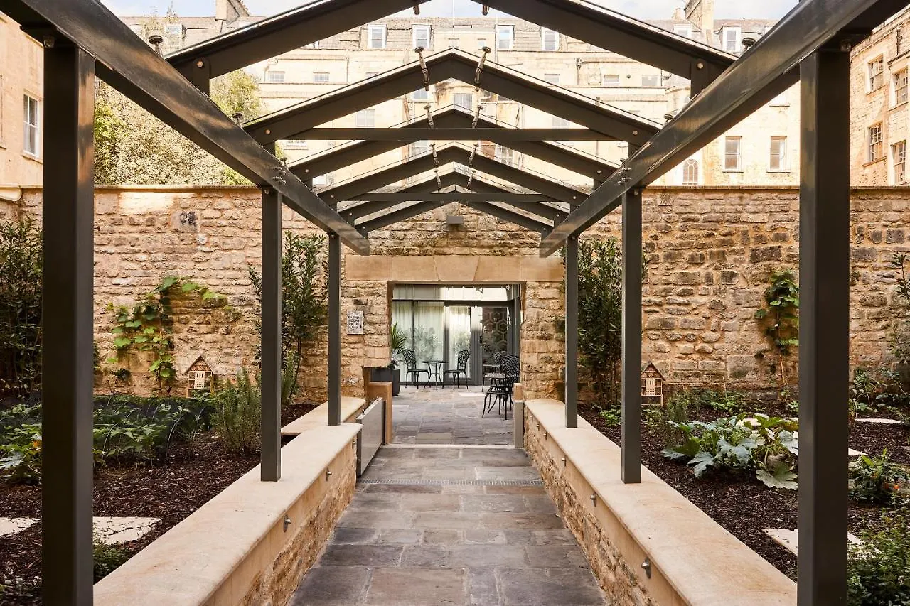 Hotel Indigo - Bath By Ihg
