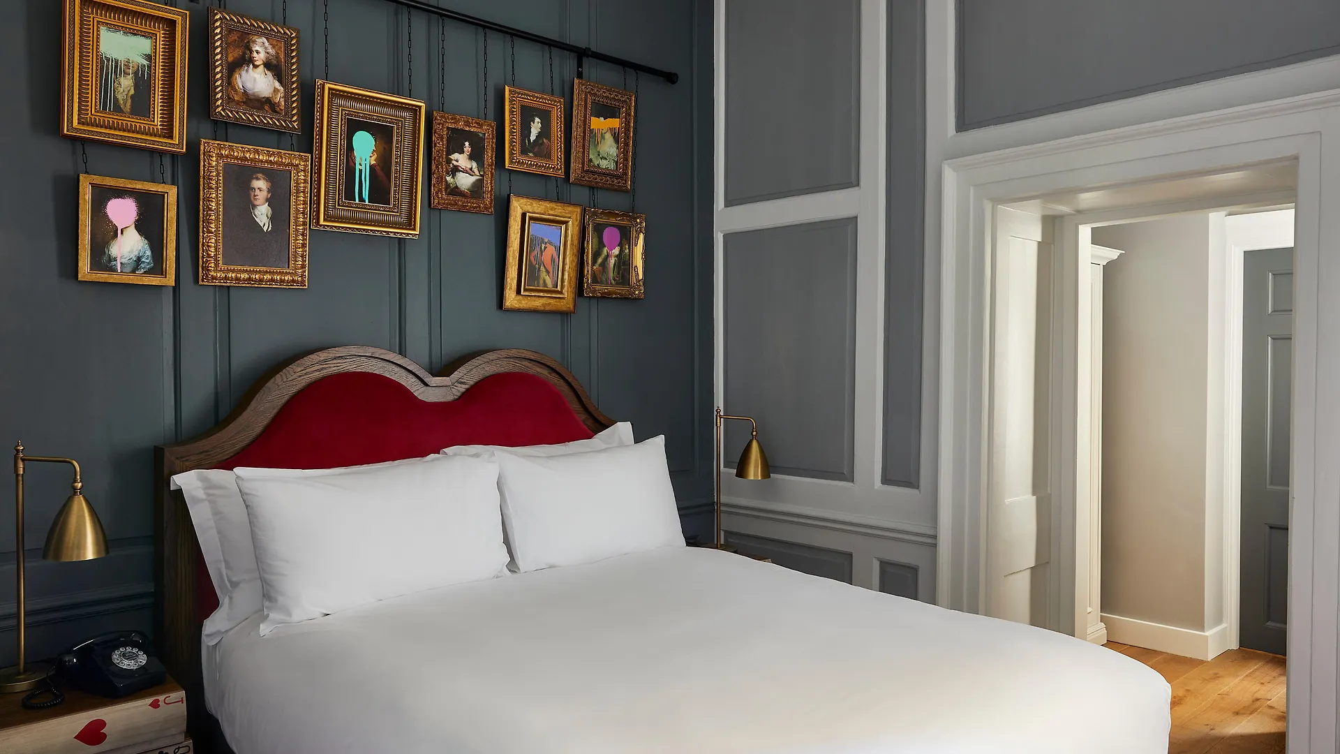 Hotel Indigo - Bath By Ihg United Kingdom