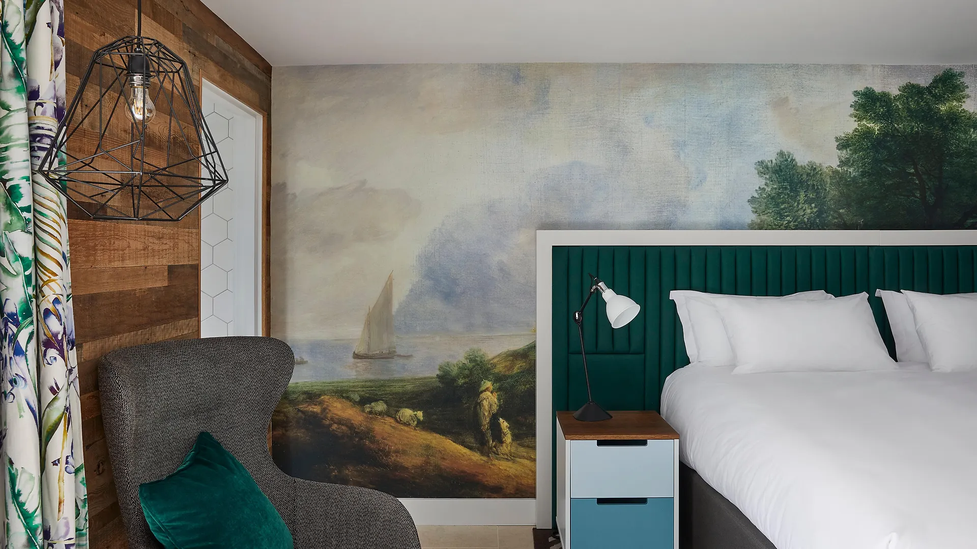 Hotel Indigo - Bath By Ihg 4*,  United Kingdom
