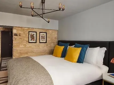 ****  Hotel Indigo - Bath By Ihg United Kingdom