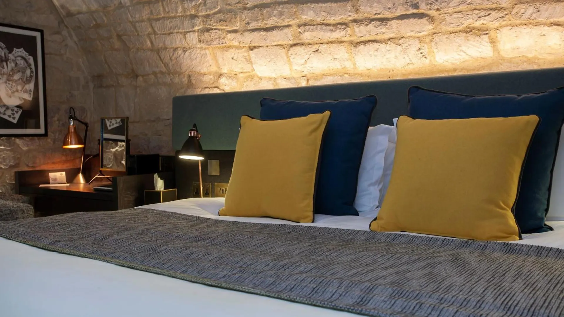 Hotel Indigo - Bath By Ihg